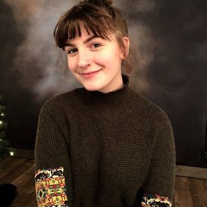 Meet your Posher, Bonnie